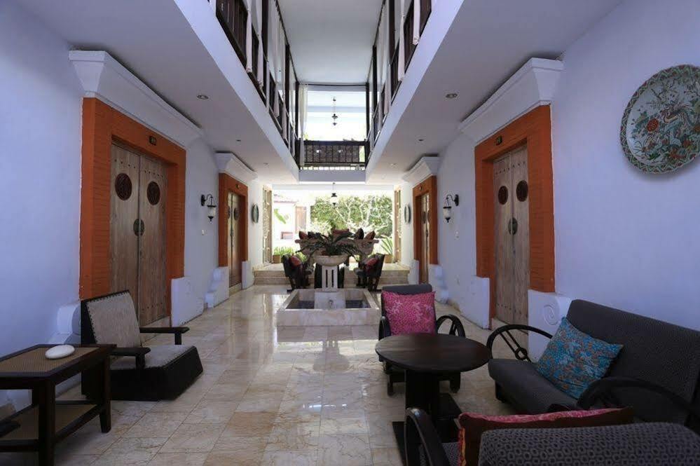 Reddoorz @ Umalas Seminyak Kültér fotó